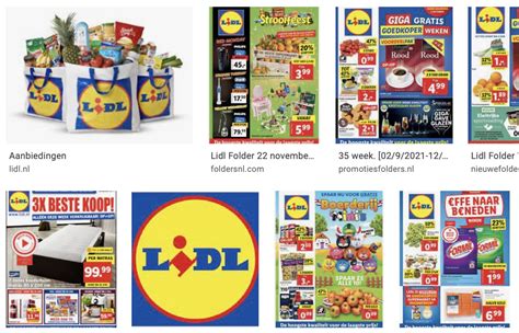 lidl aanbiedingen van deze week.